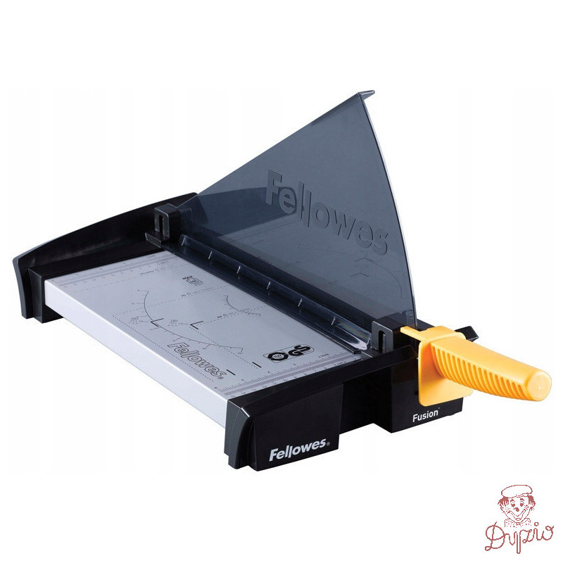 Gilotyna FELLOWES Fusion A4 5410801