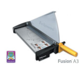 Gilotyna FELLOWES Fusion A3 5410901