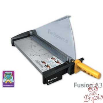 Gilotyna FELLOWES Fusion A3 5410901