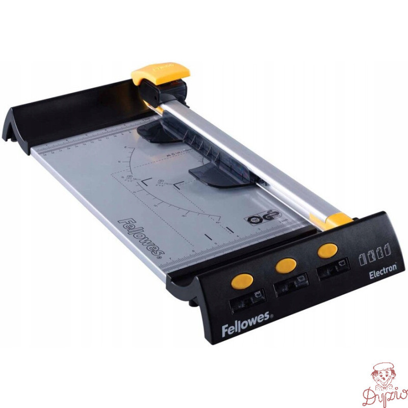 Trymer A4 FELLOWES Electron A4 10k 5410401