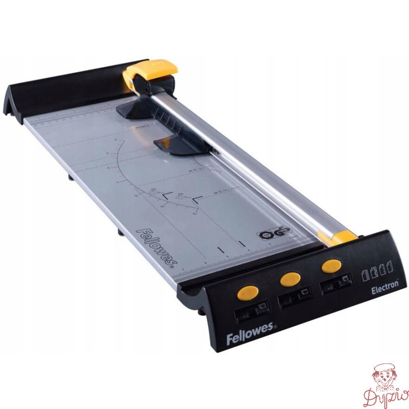 Trymer A3 FELLOWES Electron A3 10k 5410501