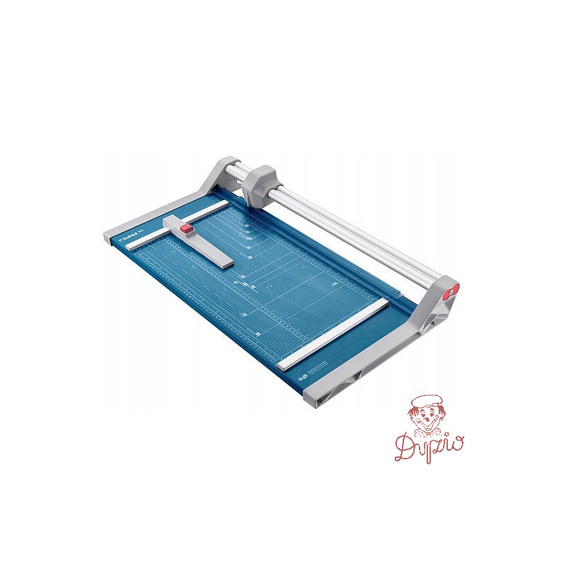 Trymer DAHLE długość cięcia 510mm 2mm 00552-15001 DA