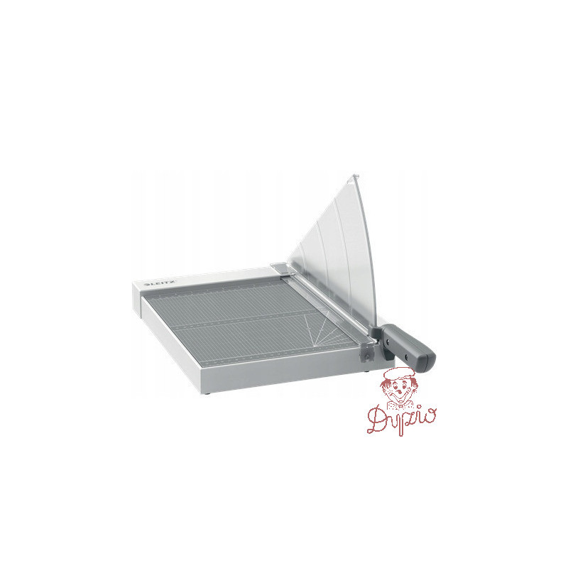 Gilotyna Home A4 do 8 kartek 90180000 LEITZ