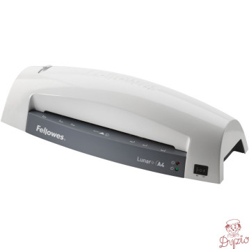 Laminator LUNAR A4 57156 FELLOWES