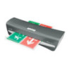 Laminator iLam OFFICE A4 230V srebrny 72510084 LEITZ