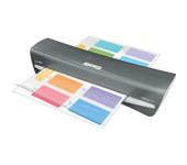 Laminator iLam OFFICE A3 230V srebrny 72530084 LEITZ