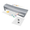 Laminator iLam Home OFFICE A4 szary 73680089 LEITZ