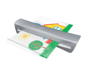 Laminator iLam Home OFFICE A3 szary 74400089 LEITZ