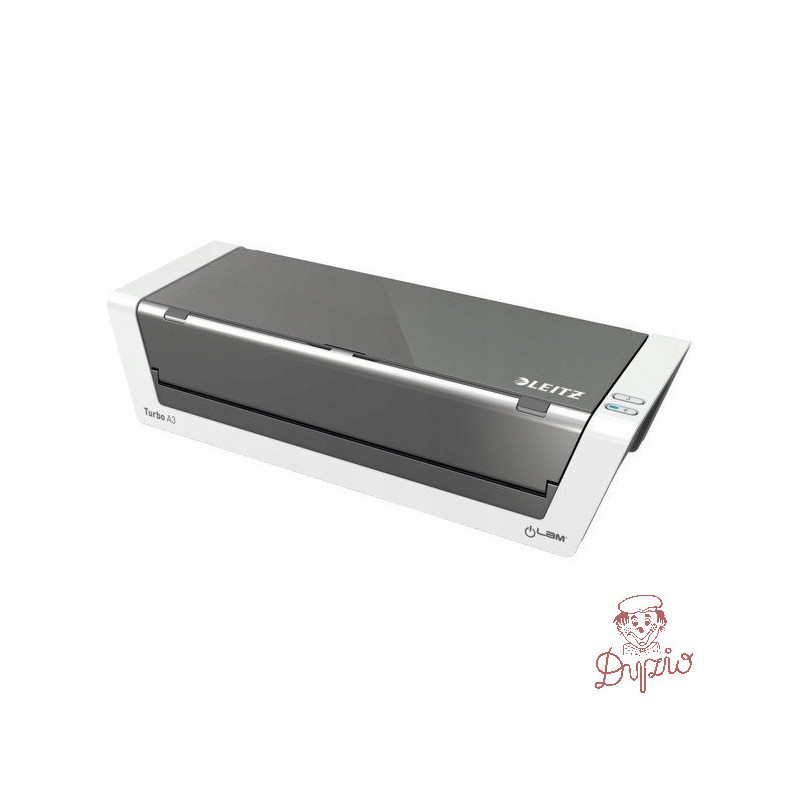 Laminator LEITZ iLAM Touch 2 Turbo A3 75200000
