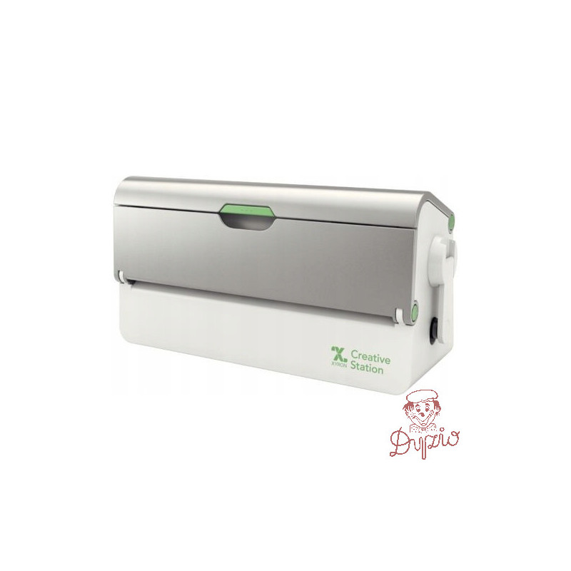Laminator XYRON Creative Station na zimno A4/A6 624663