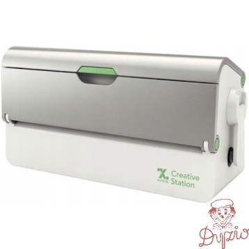 Laminator XYRON Creative Station na zimno A4/A6 624663