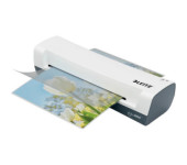Laminator iLAM Home A4 4w1 biały 74340001 LEITZ