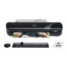 Laminator Inspire+ A4 4w1 czarny 4410036 GBC