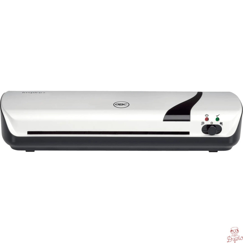 Laminator Inspire+ A4 4w1 biały 4410034 GBC