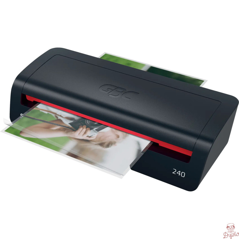Laminator 240 Home Office A4 4410068EU GBC