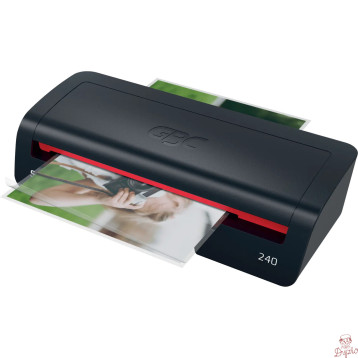 Laminator 240 Home Office A4 4410068EU GBC