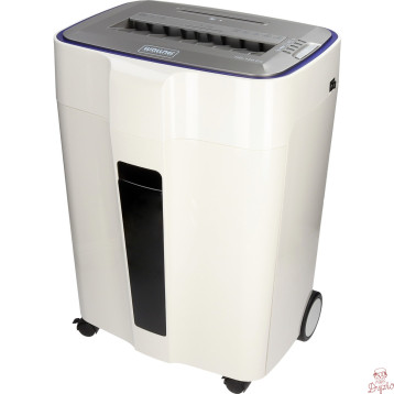 Niszczarka WALLNER HD-120 C4 110304