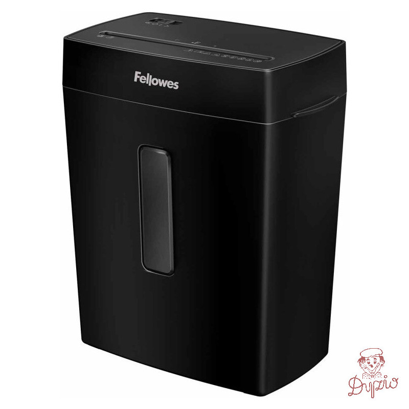Niszczarka FELLOWES P-42C CRC50125