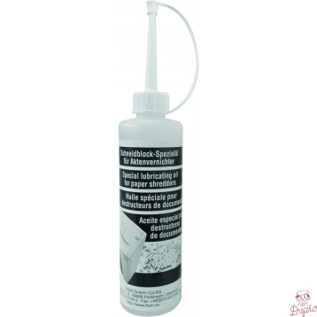 Płyn konserwująco-czyszczący HSM 250ml 1235997403