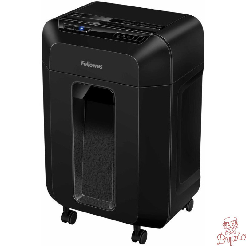 Niszczarka AutoMax 80M mini-cut 4621501 FELLOWES