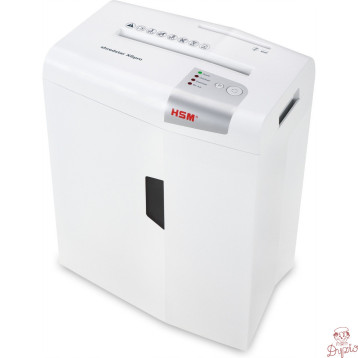 Niszczarka HSM shredstar X6pro 1046111