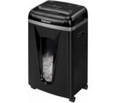 Niszczarka Microshred 450M 4074101 FELLOWES
