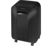 Niszczarka LX201 czarna 5050001 FELLOWES