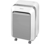 Niszczarka LX211 biała 5050301 FELLOWES