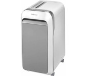 Niszczarka LX221 biała 5050501 Fellowes