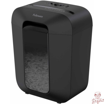 Niszczarka Powershred LX 45 8 kartek 4400501 FELLOWES
