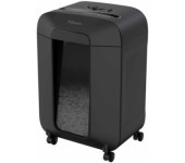 NiszczarkaPowershred LX 85 czarna 4400801 FELLOWES