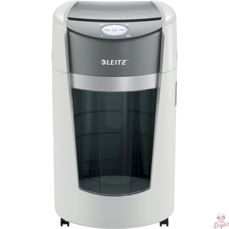 Niszczarka LEITZ IQ OptiMax Office 35L P5 83600000