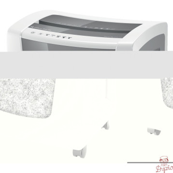 Niszczarka LEITZ IQ OFFICE Pro P5 80050000