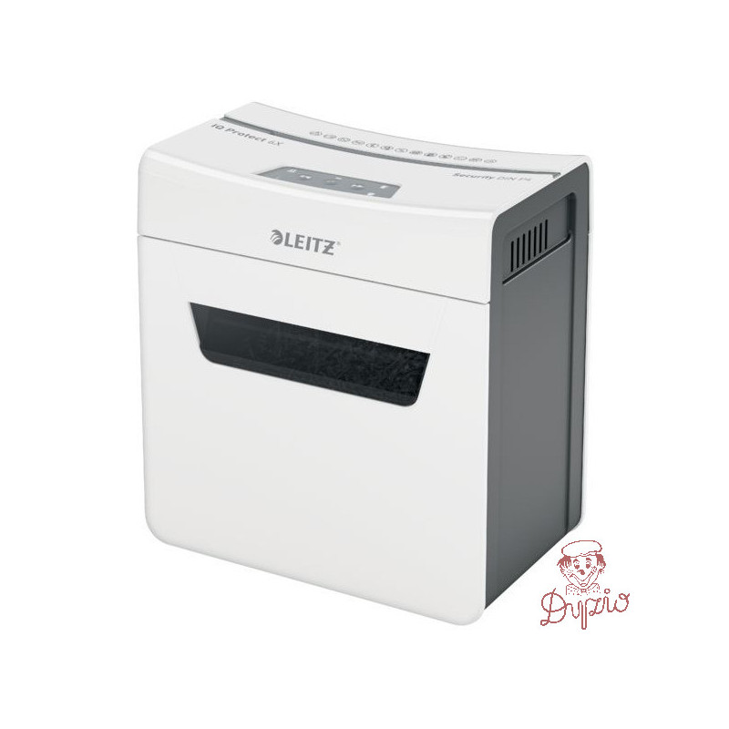 Niszczarka Leitz IQ Protect 6 P4 80900000