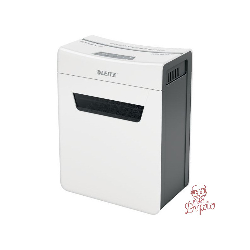 Niszczarka Leitz IQ Protect 4 P5 80940000