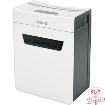Niszczarka Leitz IQ Protect 4 P5 80940000