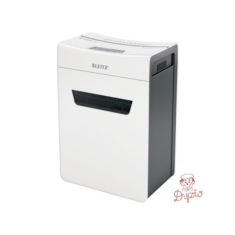 Niszczarka Leitz IQ Protect 10 P5 80950000