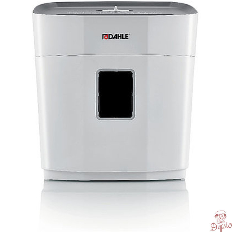Niszczarka DAHLE PAPERSAFE 2021 PS 140 23140-16170 DA