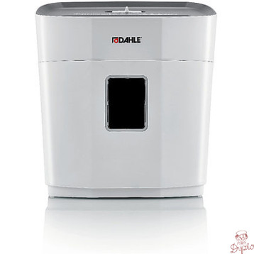 Niszczarka DAHLE PAPERSAFE 2021 PS 140 23140-16170 DA
