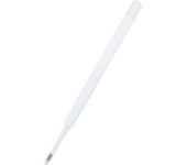 Wkład do długopisu typ ZENITH (2sztuki) plastikowy czarny GR-Z2 160-2055 GRAND
