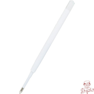 Wkład do długopisu typ ZENITH (2sztuki) plastikowy czarny GR-Z2 160-2055 GRAND