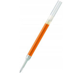 Wkład kulkowy ENERGEL LR7/FX 0.7mm pomarańczowy PENTEL