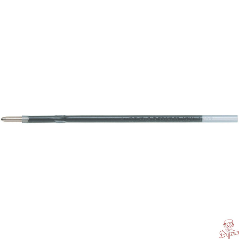 Wkład krótki zielony SUPER GRIP G XB PIRFNS-GG-XB-G PILOT
