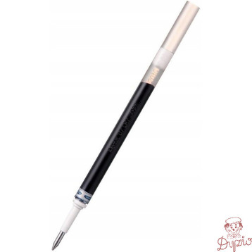 Wkład wymienny LR7/CAX 0.7mm PENTEL niebiesko-czarny