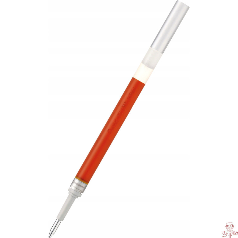 Wkład kulkowy ENERGEL 0,7 żółty LR7-GX PENTEL