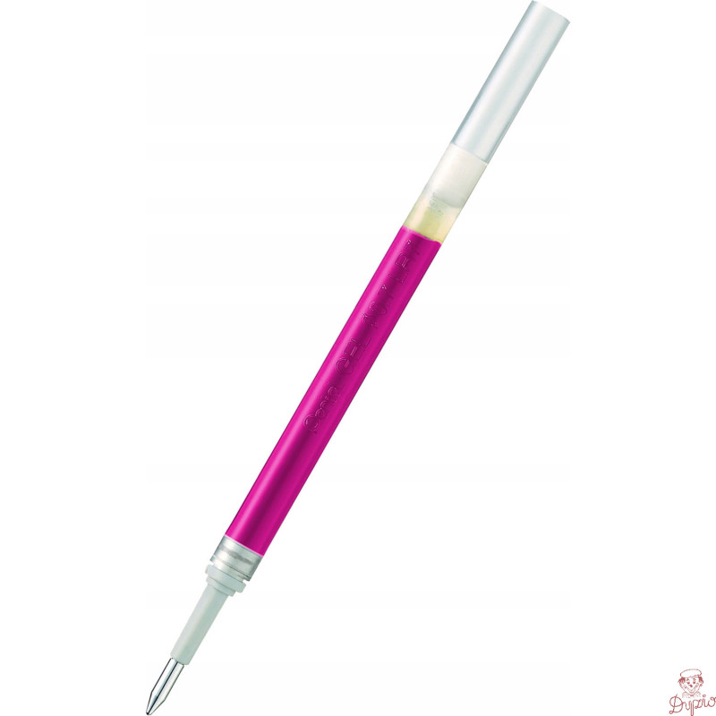 Wkład kulkowy ENERGEL 0,7 różowy LR7-PX PENTEL