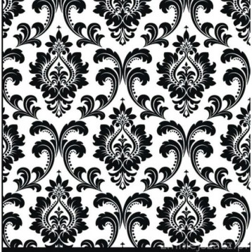 Serwetki dekoracyjne 33x33cm papierowe 20 sztuk na stół ozdobne KL-057 AHA Serwetki dekoracyjne 33x33cm papierowe 20 sztuk na stół ozdobne KL-057 AHA