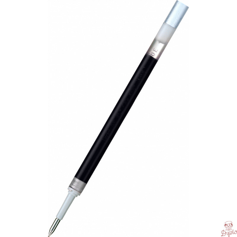Wkład żelowy KFR7A czarny PENTEL