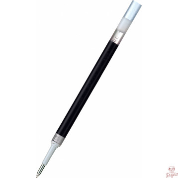 Wkład żelowy KFR7A czarny PENTEL