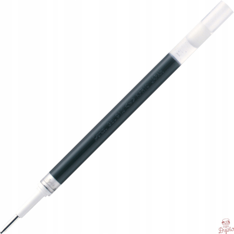 Wkład żelowy KFR7/C niebieski do długopisu K497 OH -GEL PENTEL
